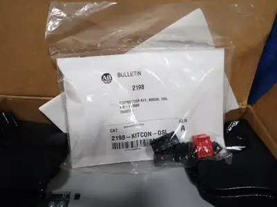 USED 2018 ALLENBRADLEY 2198H040ERS