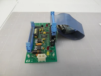 Used STORAGETEK _UNKNOWN_ Circuit Boards | OCO Industrial #1606182