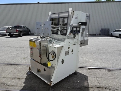 USED KLIKLOK CORPORATION ASU4WD