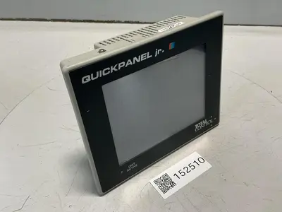 USED TOTAL CONTROL 2880011-01