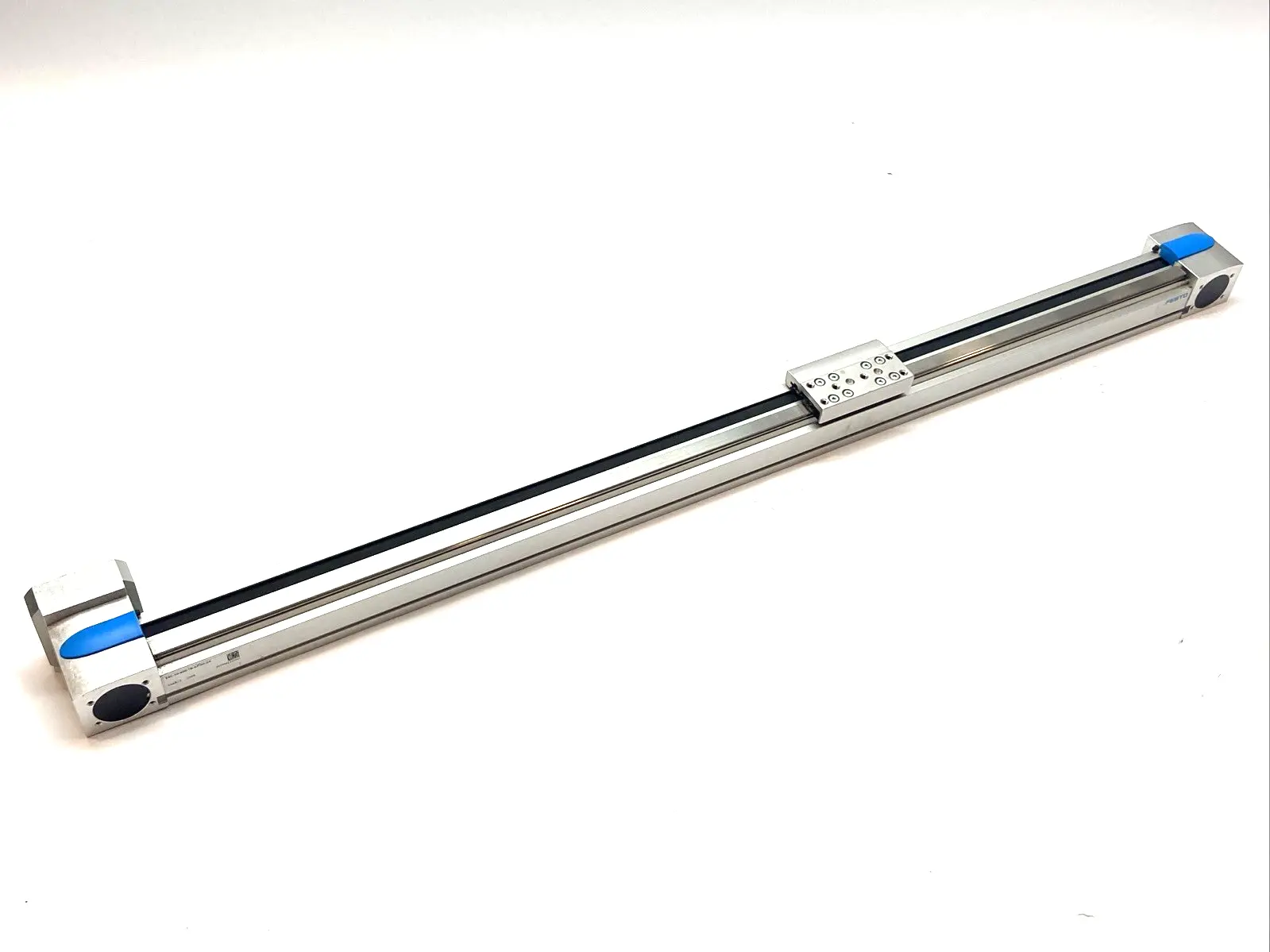 Used Festo Linear Actuator 50mm Bore 600mm Stroke Linear Actuators Michigan US | Maverick Industrial Sales #1453122