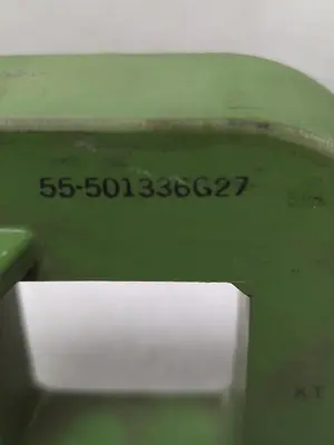New | in-Stock GE 55-501336G27 Miscellaneous Equipment (Electrical & Power) | Surplus Asset Holdings #1196233