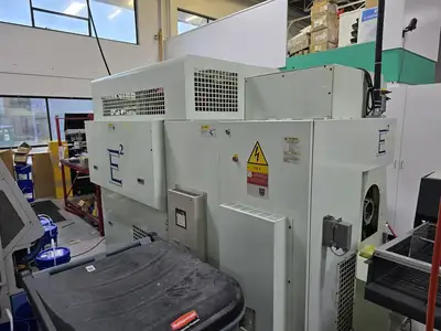USED 1997 EUROTECH 730SL-Y