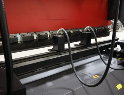 AMADA FBD 8025NT Brakes (Press Brakes) | Mohawk Machinery (6)
