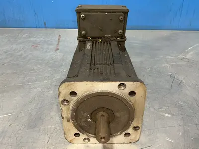 Used ALLENBRADLEY 1326ABB410G21 Motors (misc) Ohio US | HGR 24 #1506912