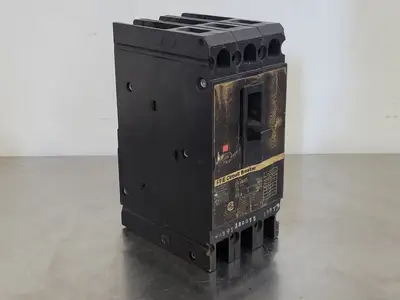 USED ITE E63B015