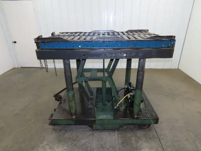 Used LEXCO _UNKNOWN_ Miscellaneous MRO Indiana US | Arrow Industrial #636947