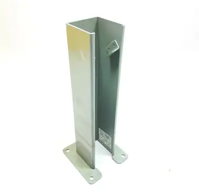 Used Hoffman Telescope Fitting Lay-In Electrical Boxes Michigan US | Maverick Industrial Sales #1410675