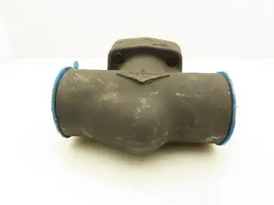 Williams F801LT2 Lift Check Valve 2" Class 800 1975PSI Disc 13CR Steel