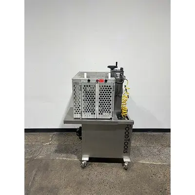 Used Food Tools _UNKNOWN_ Slicers / Dicers / Cutters Pennsylvania US | ISCA #1340071