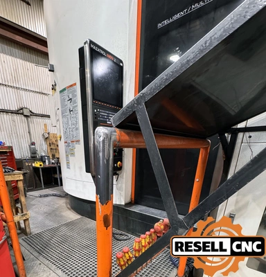 USED 2013 Mazak Integrex I-630