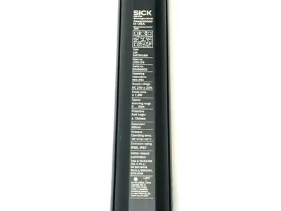C4P-SA07531A00 | SICK  Safety Light Curtain Emitter 1220126 - New Other