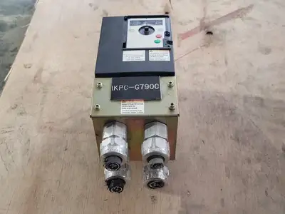USED TELEMECANIQUE ATV312HU15S6