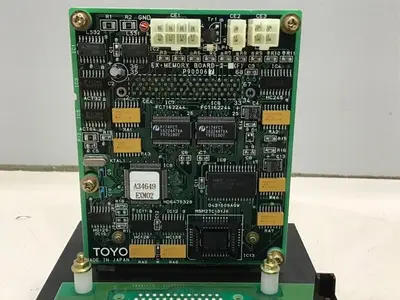 USED TOYO P900067
