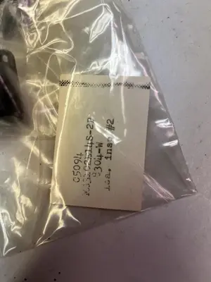 New | in-Stock ITT C5094 Electrical Fittings Ohio US | Surplus Asset Holdings #1225577