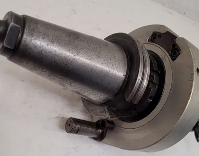 LYNDEX NIKKEN C50 RAM-ER32-200 0T Tooling & Accessories, Tooling | Machinery Central (6)