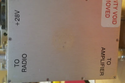 USED Megatech TRI-10-00
