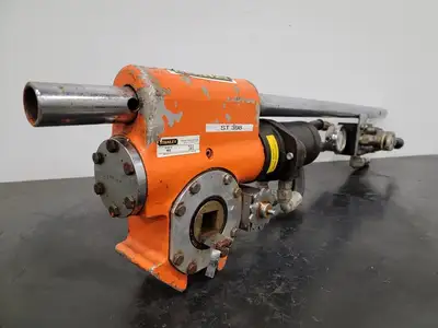 USED STANLEY VO25