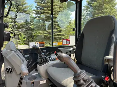 Used 2021 JOHN DEERE 60G Crawler Excavators - Mini Ontario CA | Driven Equipment Solutions #1423094