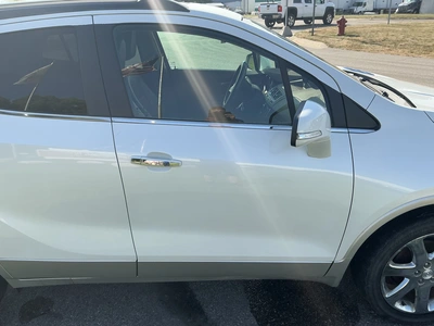 Used 2016 BUICK ENCORE SUVs Michigan US | Miedema Asset Management Group #1304618