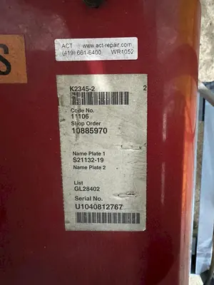 USED LINCOLN 185