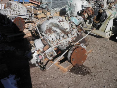 USED UNITED 6MS-C