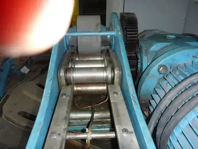 USED 1960 SPIROMATIC 600