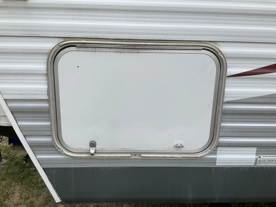 USED 2008 JAYCO 62 M32BHDS