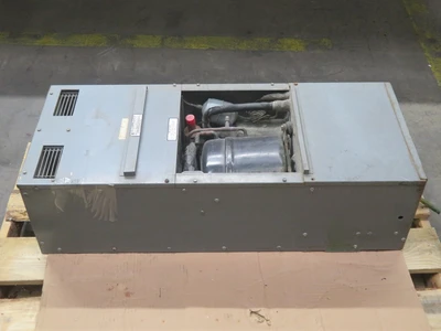 Used MCLEAN MIDWEST _UNKNOWN_ HVAC Parts and Equipment Texas US | OCO Industrial #1703247