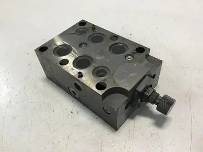 USED PARKER PRM6PAH