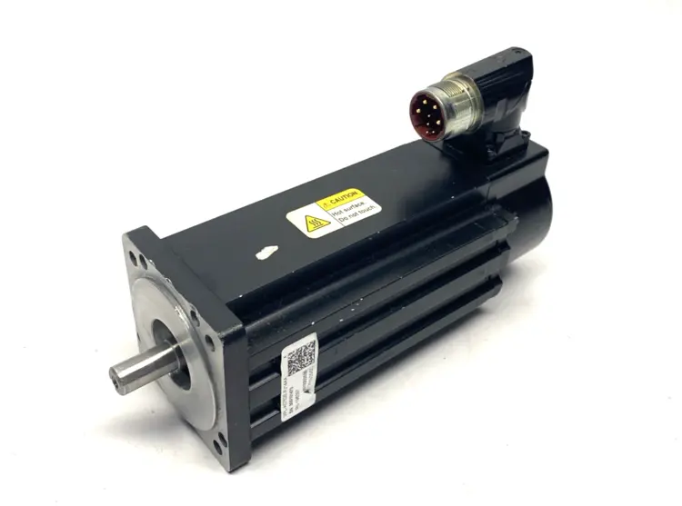 Used Allen Bradley VPL-A0752E-PJ14AA, Kinetix VP Servo Motors Michigan US | Maverick Industrial Sales #1398624