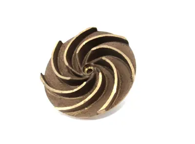 NEW UNBRANDED 4250-010-00 IMPELLER 425001000