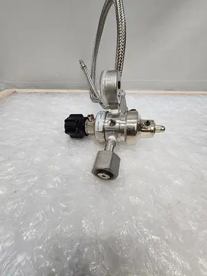 VERIFLO DSG752-S7P2404 REGULATOR