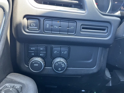 USED 2021 CHEVROLET TAHOE