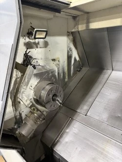 2003 MAZAK QUICK TURN NEXUS 300 CNC Lathes | Star Equipment Co., Inc. (3)