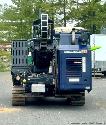 Used 2023 UNIVERSAL 2023 UNIVERSAL UNI 40X55 Drill Rigs Florida US | HDD Broker #1346337