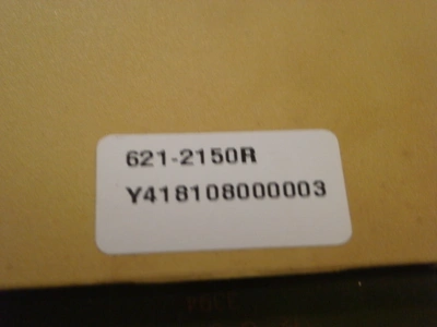 USED Honeywell 621-2150R