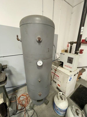 Used POWEREX _UNKNOWN_ Air Compressors (Misc) California US | TNT Industrial #1082808