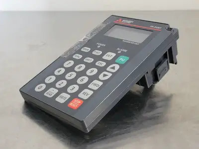 USED MITSUBISHI FR-PU07