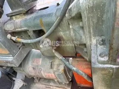 Used PRODEX 35T SINGLE SCREW EXTRUDER Extruders Arizona US | US Recycling Equipment #1561666