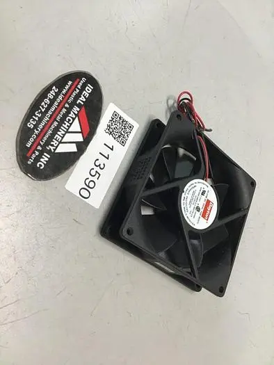 Used DAYTON 6KD73 Fans | Ideal Machinery #625938
