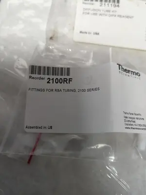 New | in-Stock THERMO SCIENTIFIC 211194 Miscellaneous Laboratory Equipment Ohio US | Surplus Asset Holdings #1312179