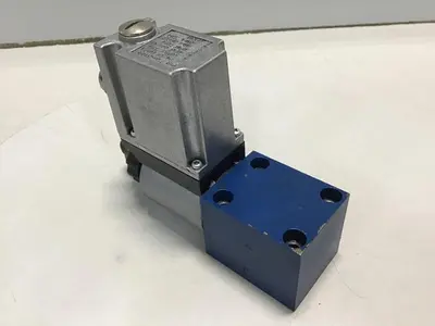 USED REXROTH DBETE-61/200G24K31A1V