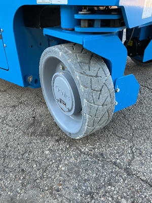 New | in-Stock 2026 Genie GS-3246E Scissor Lifters Wisconsin US | Stack Equipment #1455624