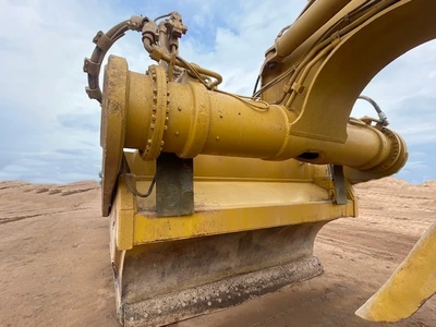 Used 1985 CATERPILLAR 631D Water Trucks Arizona US | Proxy Equipment #1377794