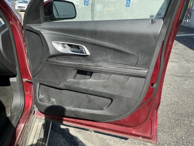 Used 2017 CHEVROLET EQUINOX SUVs Michigan US | Miedema Asset Management Group #1324181