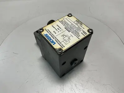 USED VICKERS EHST-3-FVF-30