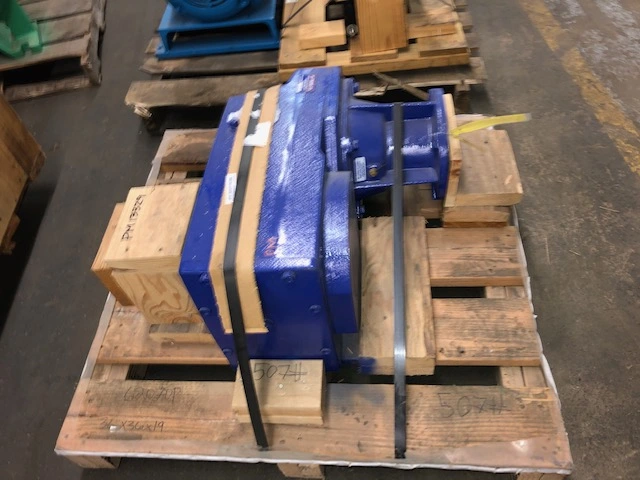 Used Sharpe 10N63L-51 Dough Mixers Minnesota US | Peak Machinery, Inc. #285383