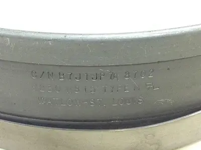 NEW WATLOW B7J1JP7A