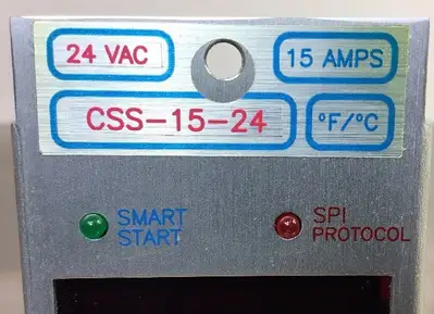 USED DME CSS-15-24